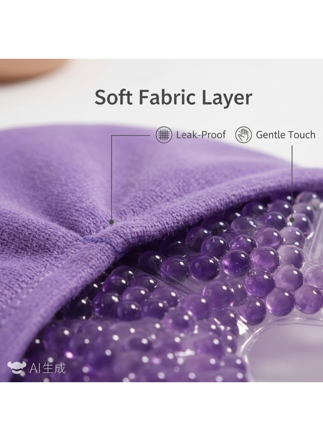 Bluejw Breast Hot & Cold Pad Breast Care Breast Patch Breast Riser Reusable - Image 2