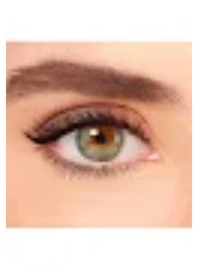 كوليستار ماسكارا كوليستار إمبيكابيل أسود 14 مل - Image 2