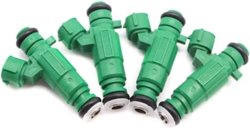 Wivplex Fuel Injectors for Kia OPTIMA and SPORTAGE - Image 2