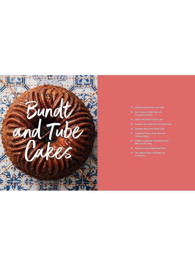 Everyday Cake: 45 Simple Recipes for Layer, Bundt, Loaf, and Sheet Cakes - Image 3