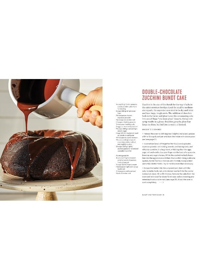 Everyday Cake: 45 Simple Recipes for Layer, Bundt, Loaf, and Sheet Cakes - Image 4