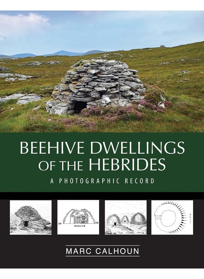 null - Beehive Dwellings of the Hebrides - Image 1