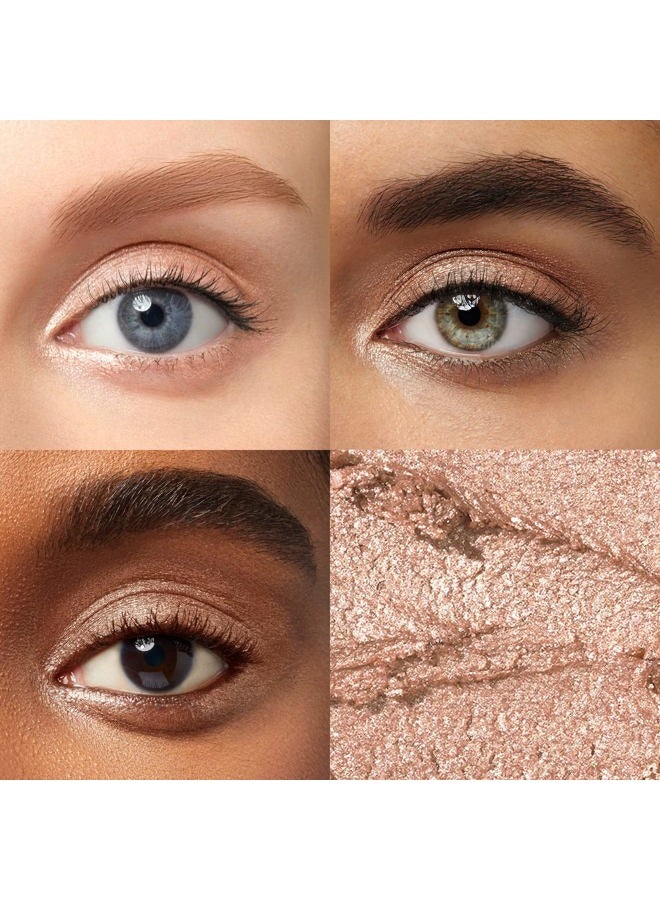 Julep Eyeshadow 101 Crème to Powder Waterproof Eyeshadow Stick, Khaki Green Shimmer - Image 2