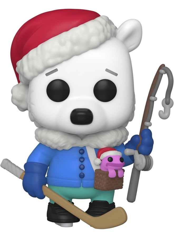 Funko Peppermint Lane Dauber Higgins Funko Pop! Vinyl Figure #08  - Image 2