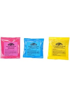 Cra-Z-Art Shimmer And Sparkle Scented Bubblin Bath Jellies 17683  - Image 2