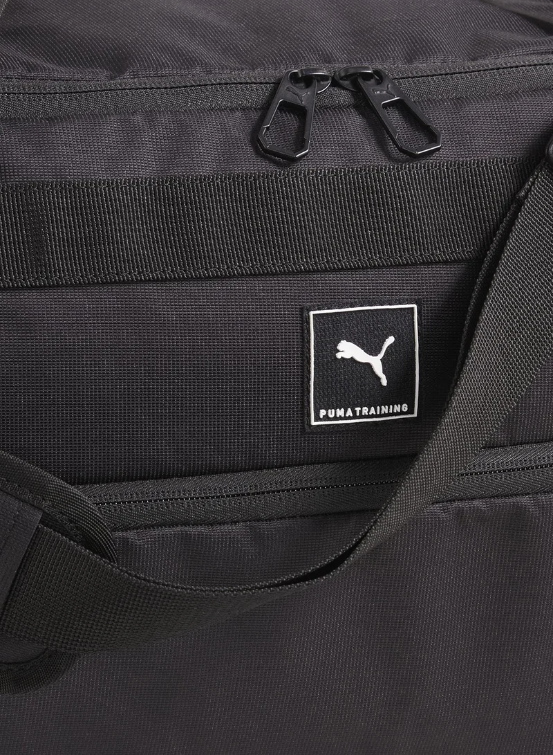 PUMA Training Medium Duffle Bag