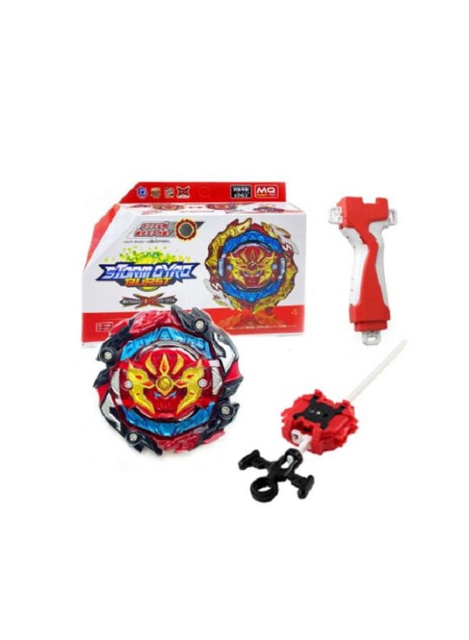 MQ Beyblade Burst Booster Dynamite