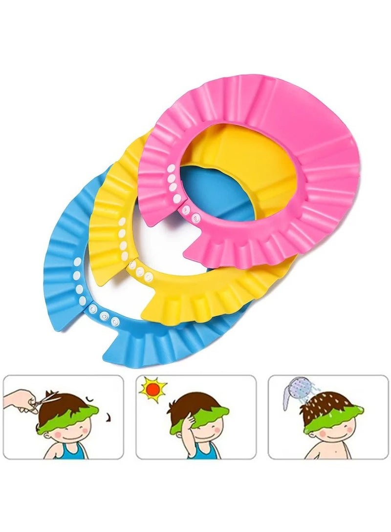 Shower cap for kids - Image 1