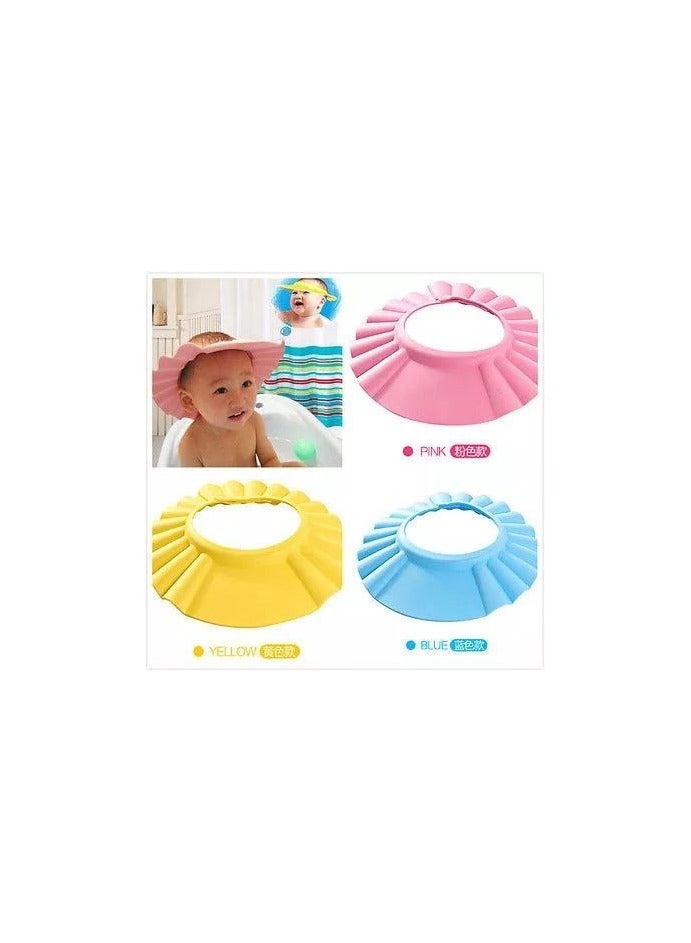 Shower cap for kids - Image 2