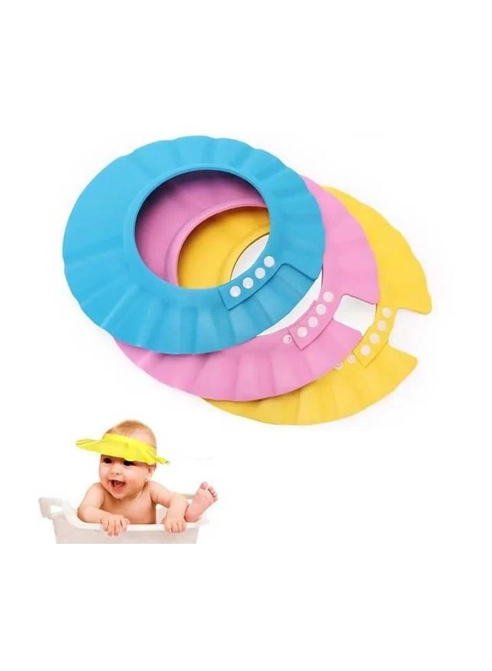 Shower cap for kids - Image 3