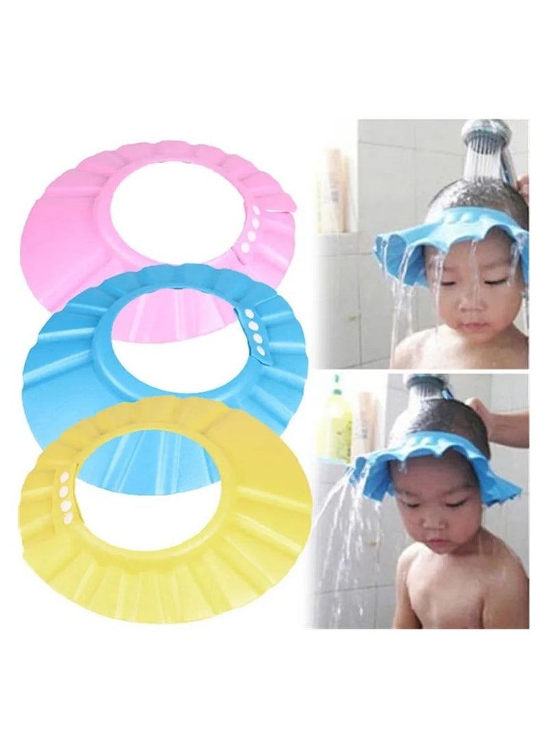 Shower cap for kids - Image 4