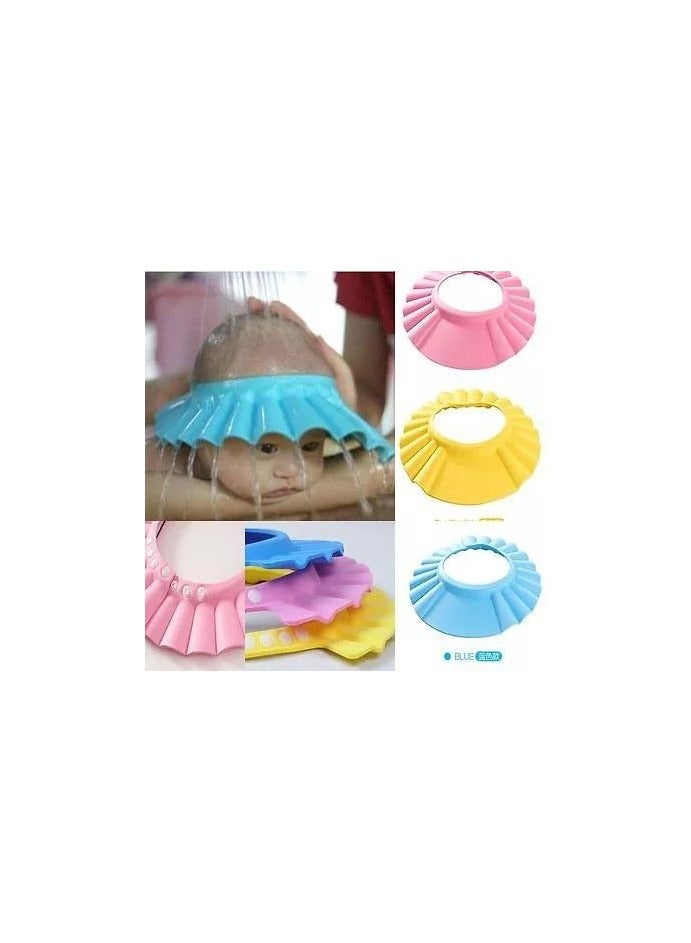 Shower cap for kids - Image 5