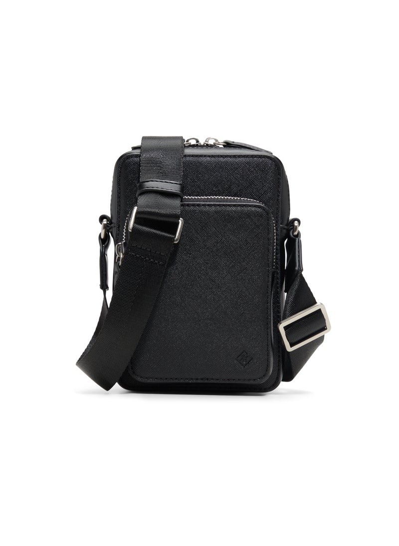 CALL IT SPRING Zip Over Crossbody 