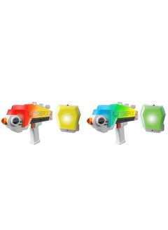 Laser X LaserX Ultra Double Blaster  - Image 1