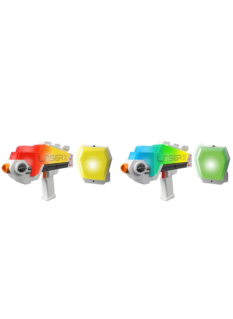Laser X - LaserX Ultra Double Blaster - Image 1