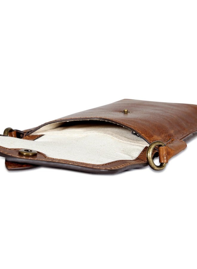 Frye MELISSA PHONE POUCH - Image 5