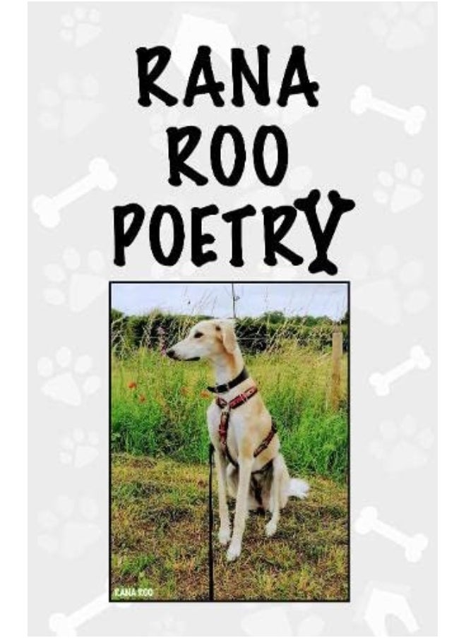 Rana Roo Poetry 