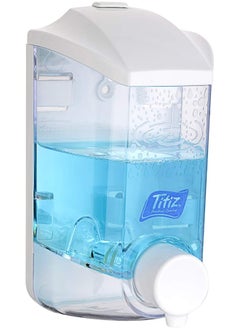 Titiz Titiz Damla Soap & Shampoo Dispenser- 400ml  - Image 1