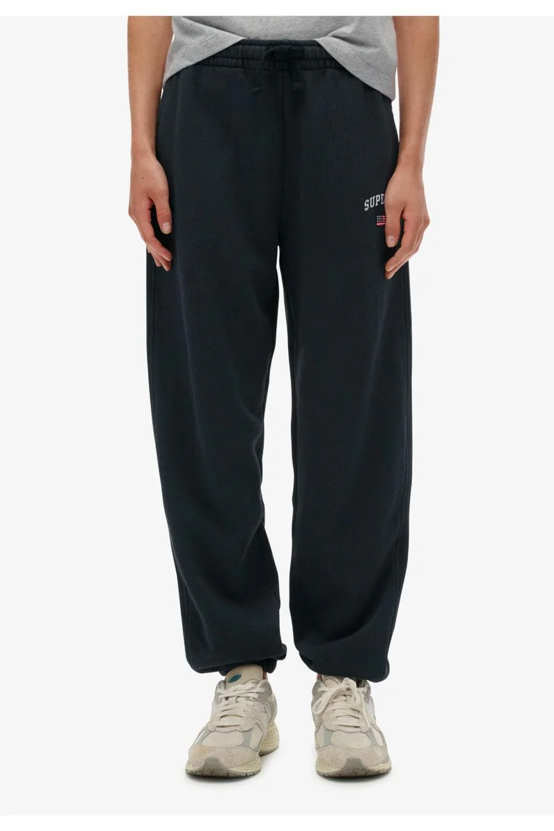 سوبر دراي Athletic Essential Boyfriend Joggers