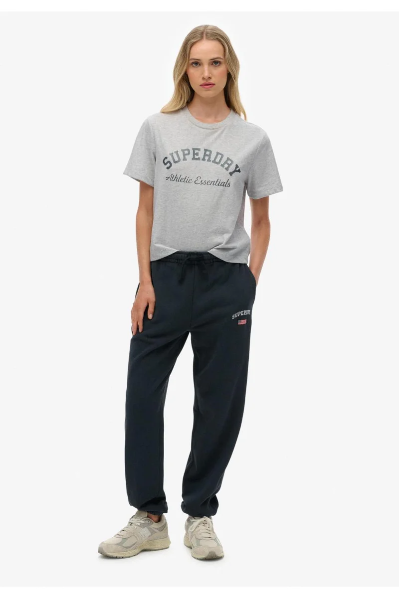 سوبر دراي Athletic Essential Boyfriend Joggers