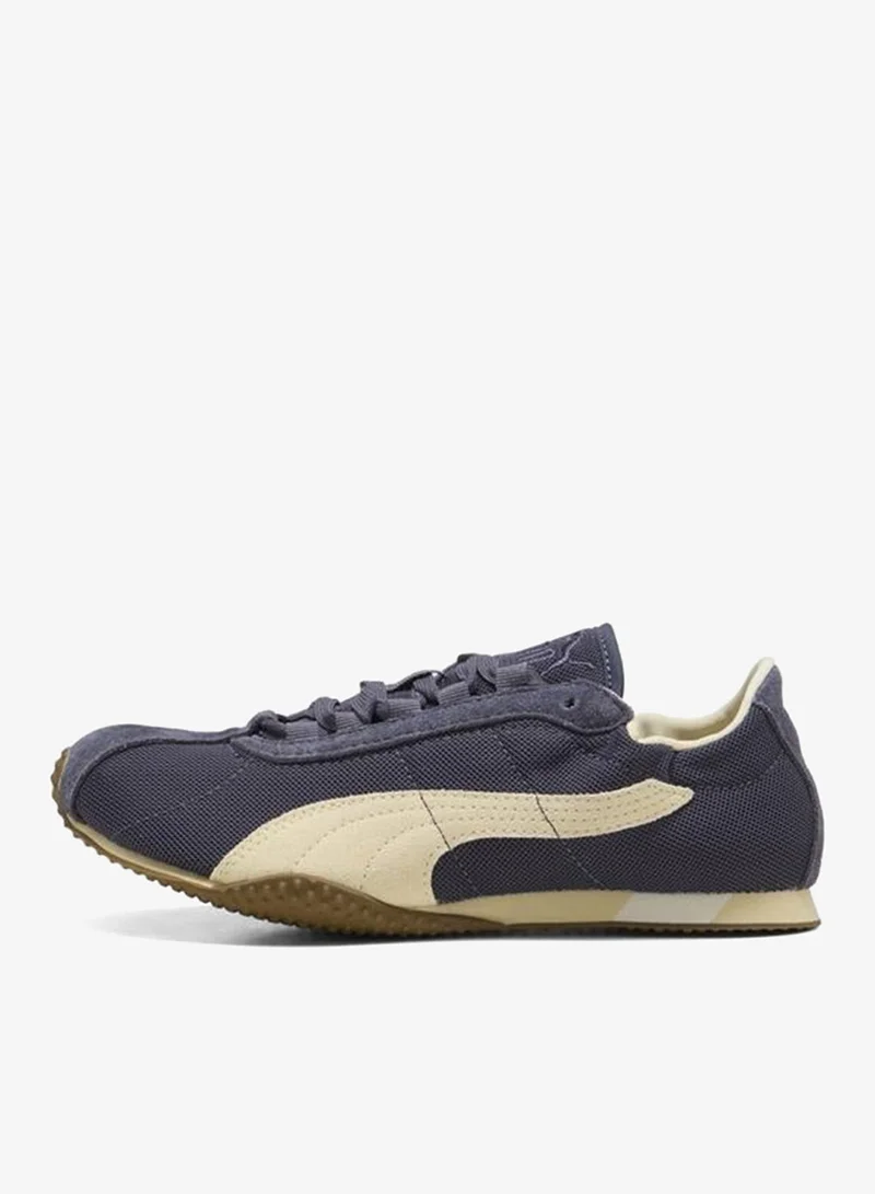 Puma Inky Depths-Buttercream H-Street Elastic Sneakers Unisex  | Best Price UAE