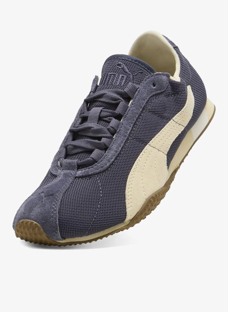 Puma Inky Depths-Buttercream H-Street Elastic Sneakers Unisex  | Best Price UAE
