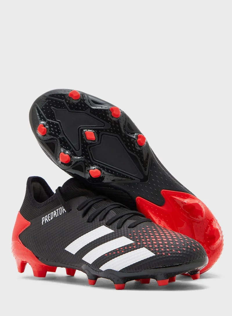 Adidas Predator 20.3 L FG