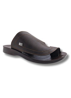 Aerosoft Men's Slippers G8182 Brown - pzsku/Z33459F5B05707908160CZ/45/_/1709541084/6062c673-c862-437b-8f90-58a7493a4111