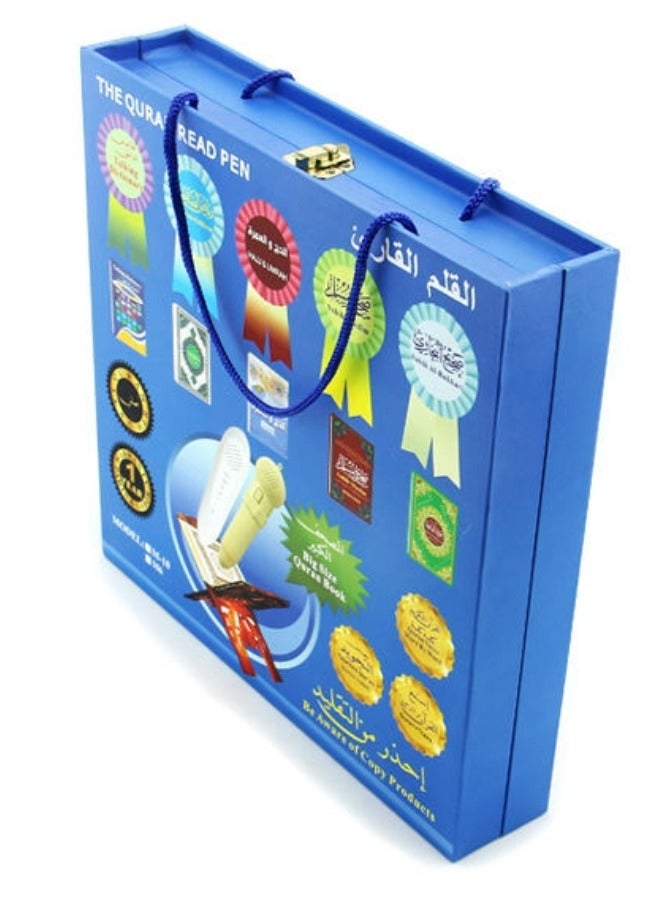 Crony M10 Digital Quran Reading pen - Image 3