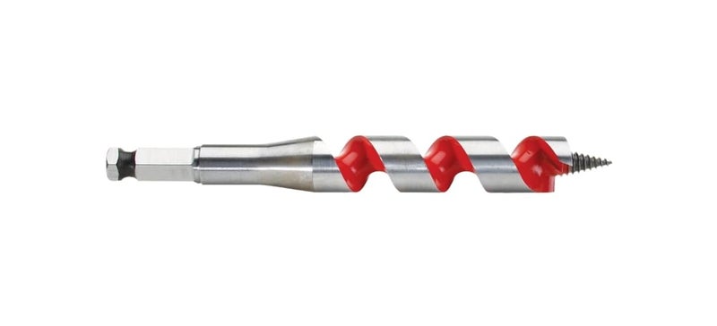 Milwaukee 48130373 Bit Ship Auger 38
