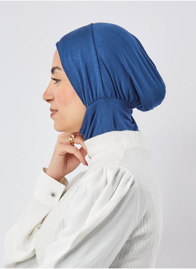 Tie Shop Tie Shop - Neck Turbona - Blue For Women 