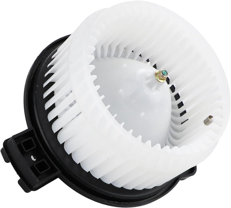 AEagle HVAC Heater Blower Motor Fan Assembly for Honda FIT 2009-2014 Replaces for 700247 79310TF0G01 - Image 1