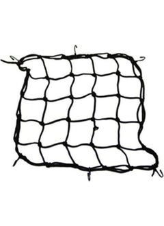MTS Net Iron Hook Black 