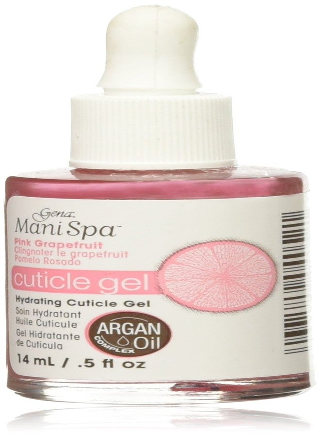 Gena Mani Spa Cuticle Gel
