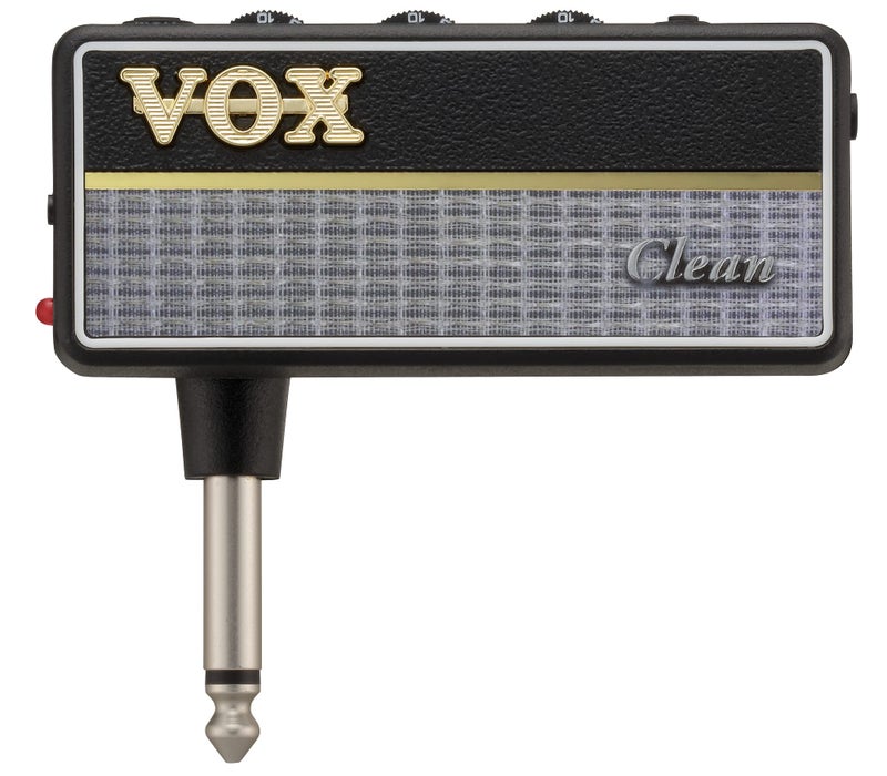 VOX Amplug 2 Clean (AP2CL) - Image 1