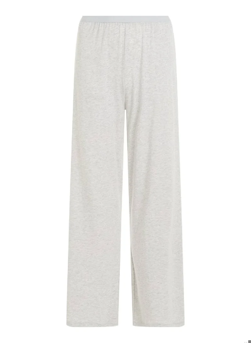 TOMMY HILFIGER Logo Waistband Pyjama Bottoms