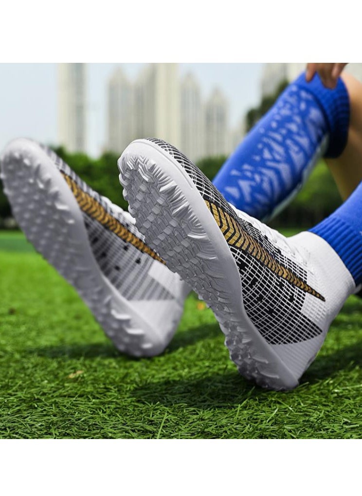 KUYING - New High Elasticity High Quality Comfortable Sports Shoes - Image 1