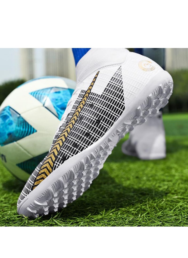 KUYING - New High Elasticity High Quality Comfortable Sports Shoes - Image 1
