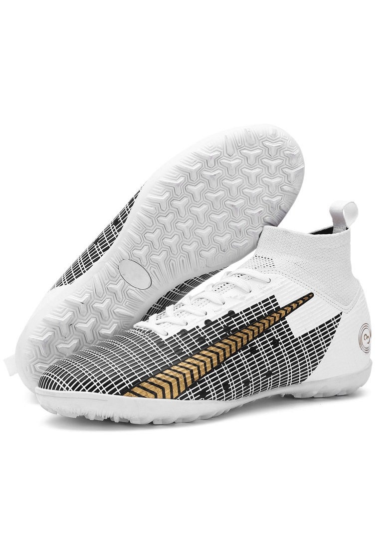 KUYING - New High Elasticity High Quality Comfortable Sports Shoes - Image 1