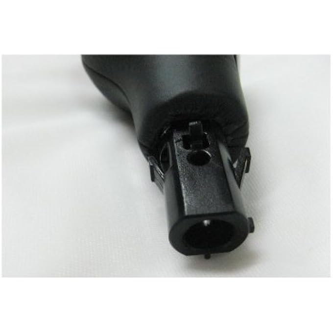 rayihni Kia Motors Auto Gear Shift Knob Black 1pc set For 2008 2009 2010 2011 2012 Kia Forte  All New Cerato - Image 3