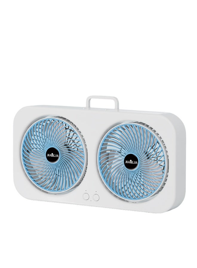 Nariele New USB Multi Functional Desktop Fan