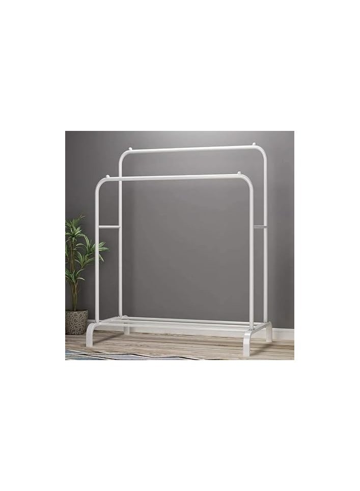 بونكا علاقة ملابس مزدوجة بونكا 1.10 م - Image 3