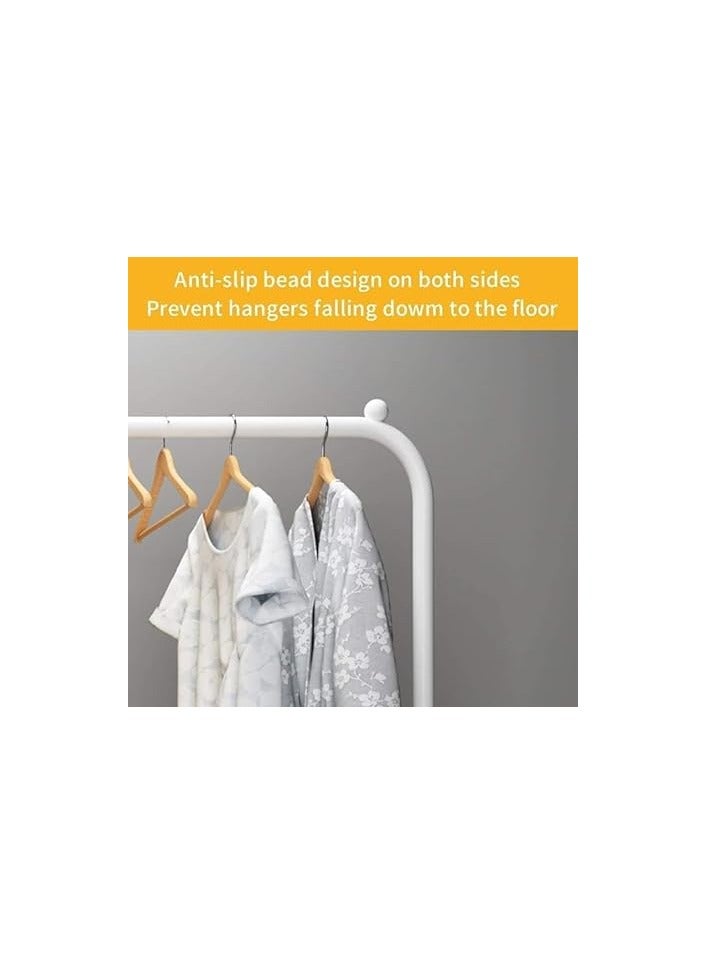 بونكا علاقة ملابس مزدوجة بونكا 1.10 م - Image 4