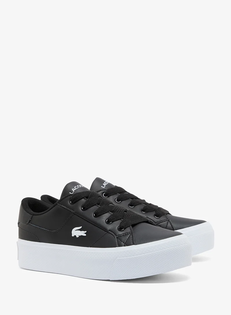 LACOSTE Ziane Low Top Sneakers