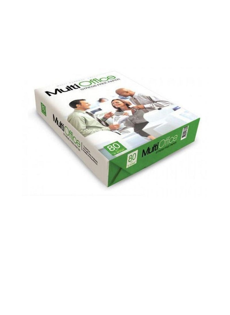 Multi Office Box Of 5 Stress Free Paper  - Image 2