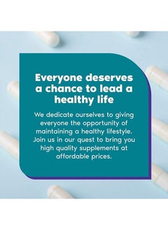 BESTVITE Same 200mg (60 Tablets) (1-Pack) Premium Ingredient from Italy.  - Image 4