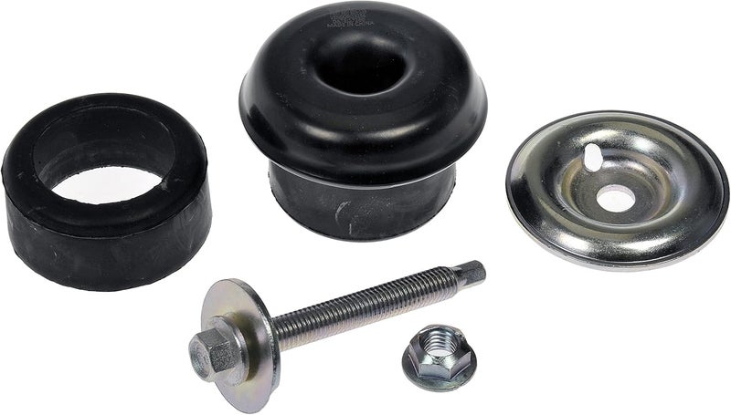 Dorman 924-139 Radiator Support Body Mount Kit - Image 1