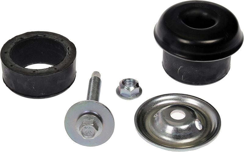 Dorman 924-139 Radiator Support Body Mount Kit - Image 4