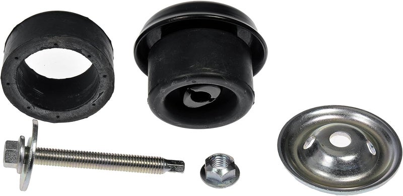 Dorman 924-139 Radiator Support Body Mount Kit - Image 2