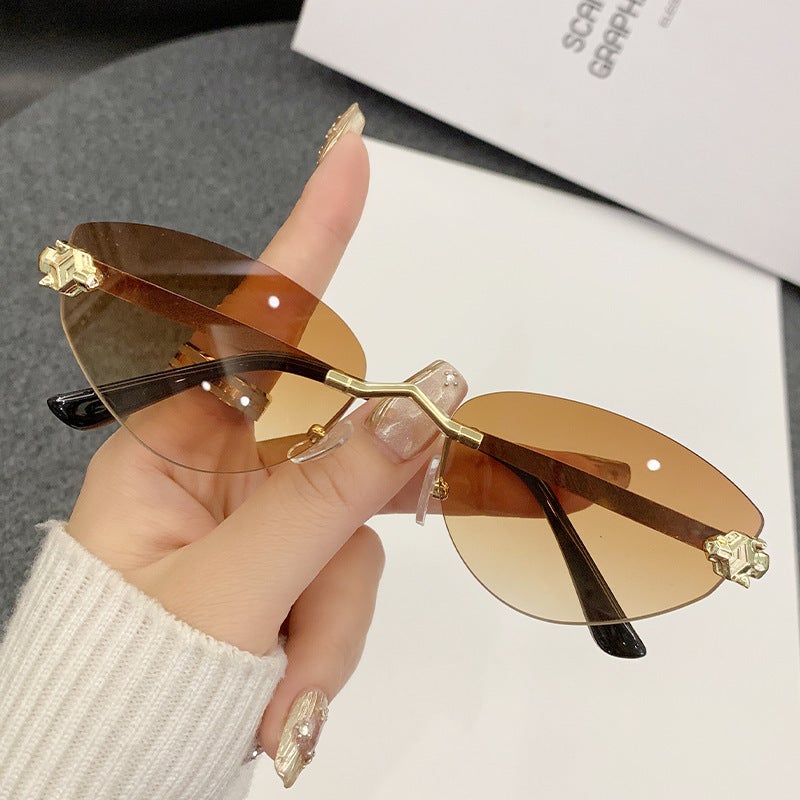 Sunglasses UV Protection Fashion QZ822-90303 - Image 1